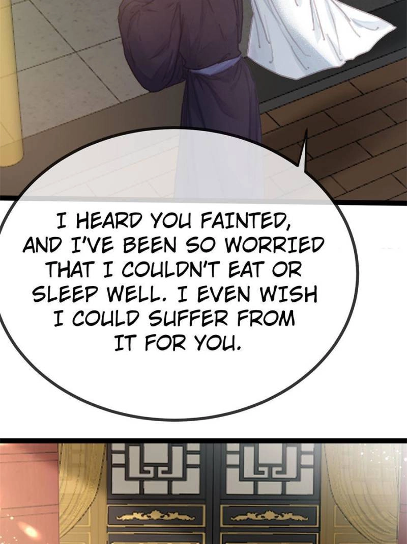 My Cute Concubine Chapter 100 page 3 - 