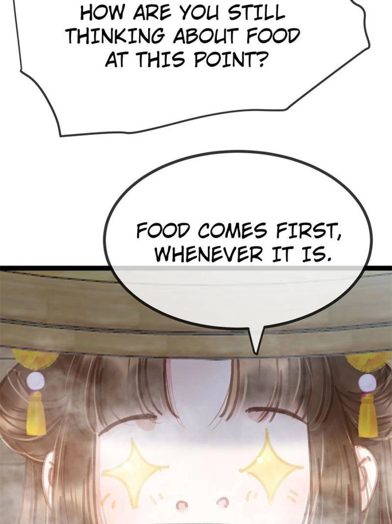 My Cute Concubine Chapter 100 page 21 - 