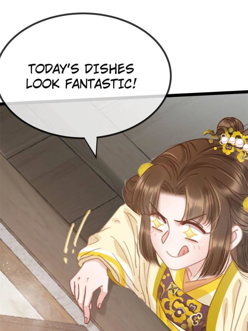 My Cute Concubine Chapter 100 page 23 - 