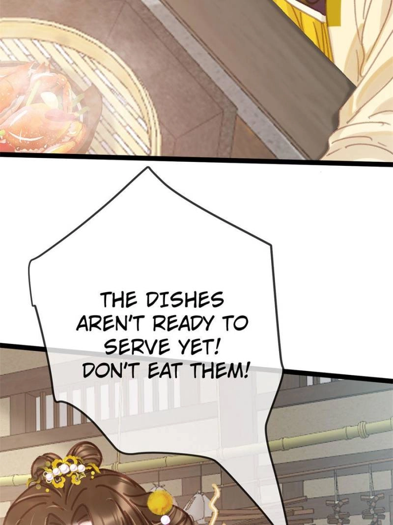 My Cute Concubine Chapter 100 page 24 - 