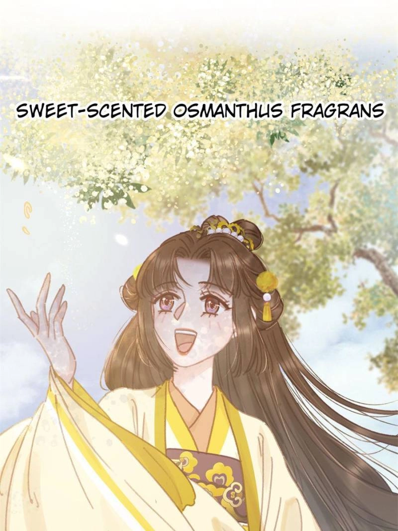 My Cute Concubine Chapter 100 page 31 - 