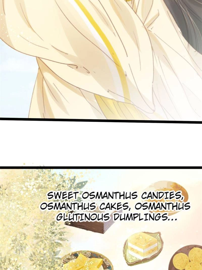 My Cute Concubine Chapter 100 page 32 - 