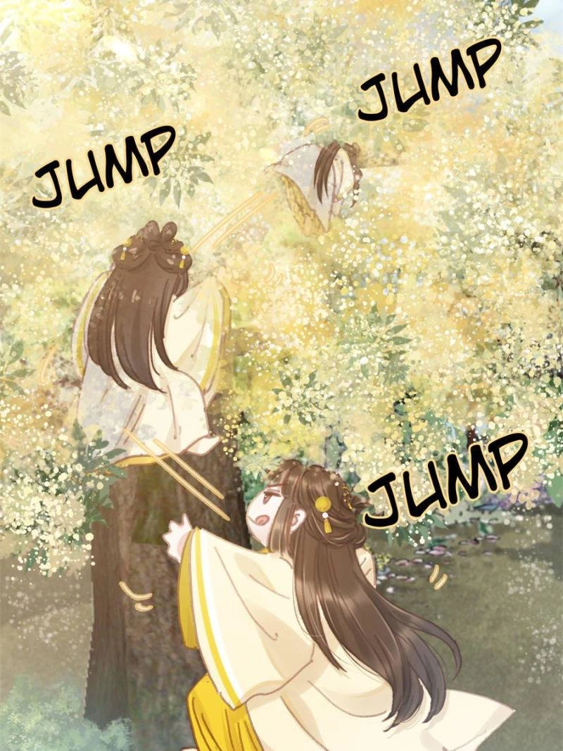 My Cute Concubine Chapter 100 page 34 - 