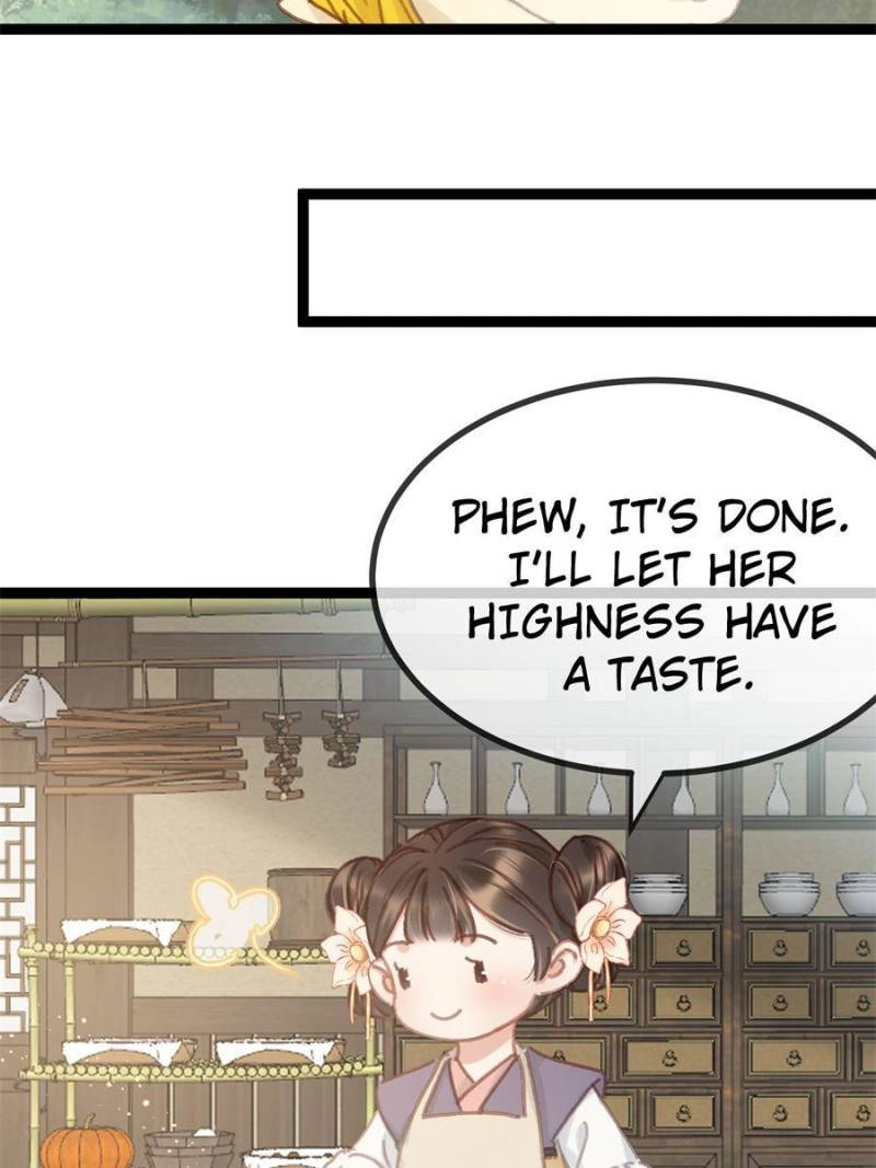 My Cute Concubine Chapter 100 page 35 - 