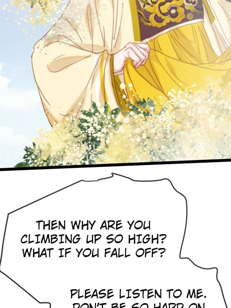 My Cute Concubine Chapter 100 page 42 - 