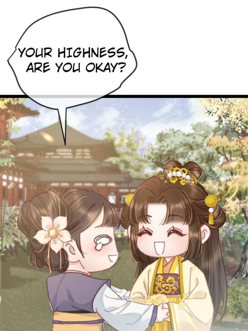 My Cute Concubine Chapter 100 page 46 - 