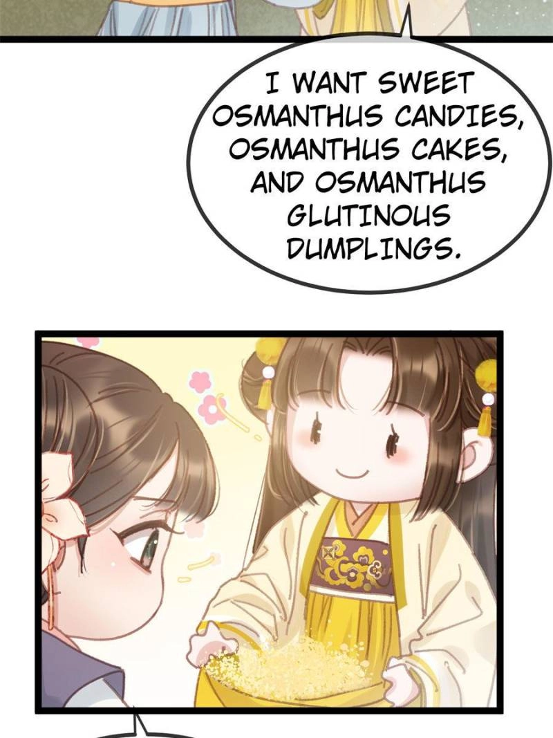 My Cute Concubine Chapter 100 page 47 - 