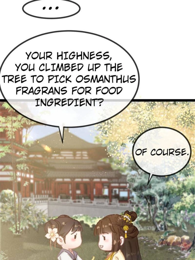 My Cute Concubine Chapter 100 page 48 - 