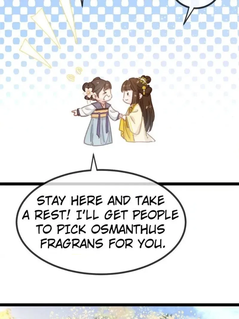 My Cute Concubine Chapter 100 page 50 - 