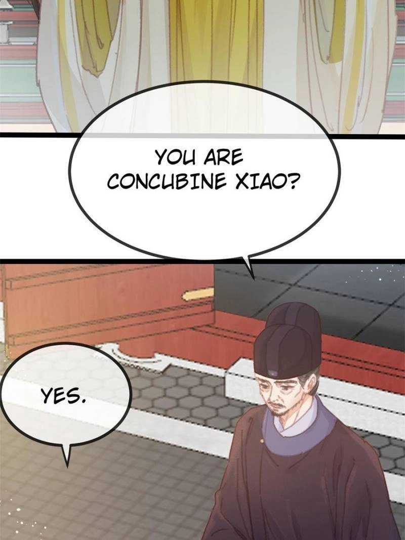 My Cute Concubine Chapter 100 page 6 - 