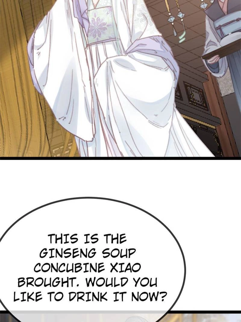 My Cute Concubine Chapter 100 page 58 - 