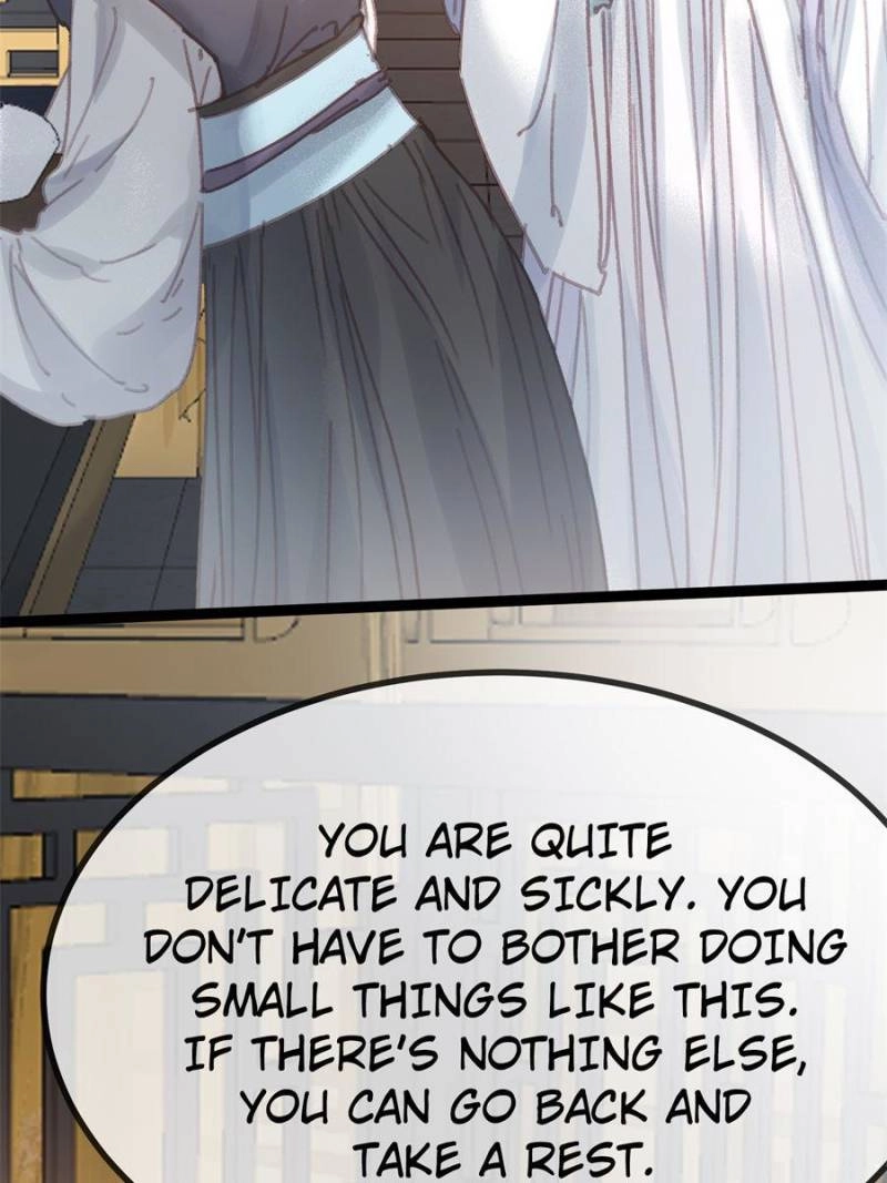 My Cute Concubine Chapter 100 page 64 - 