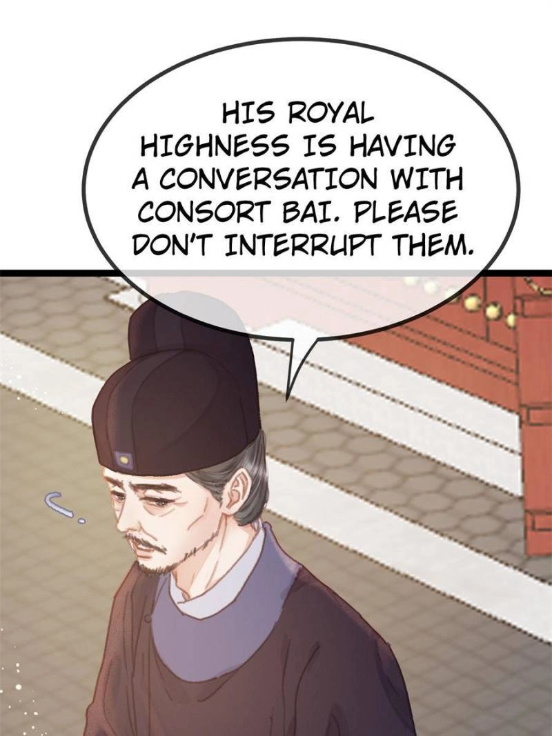 My Cute Concubine Chapter 100 page 8 - 