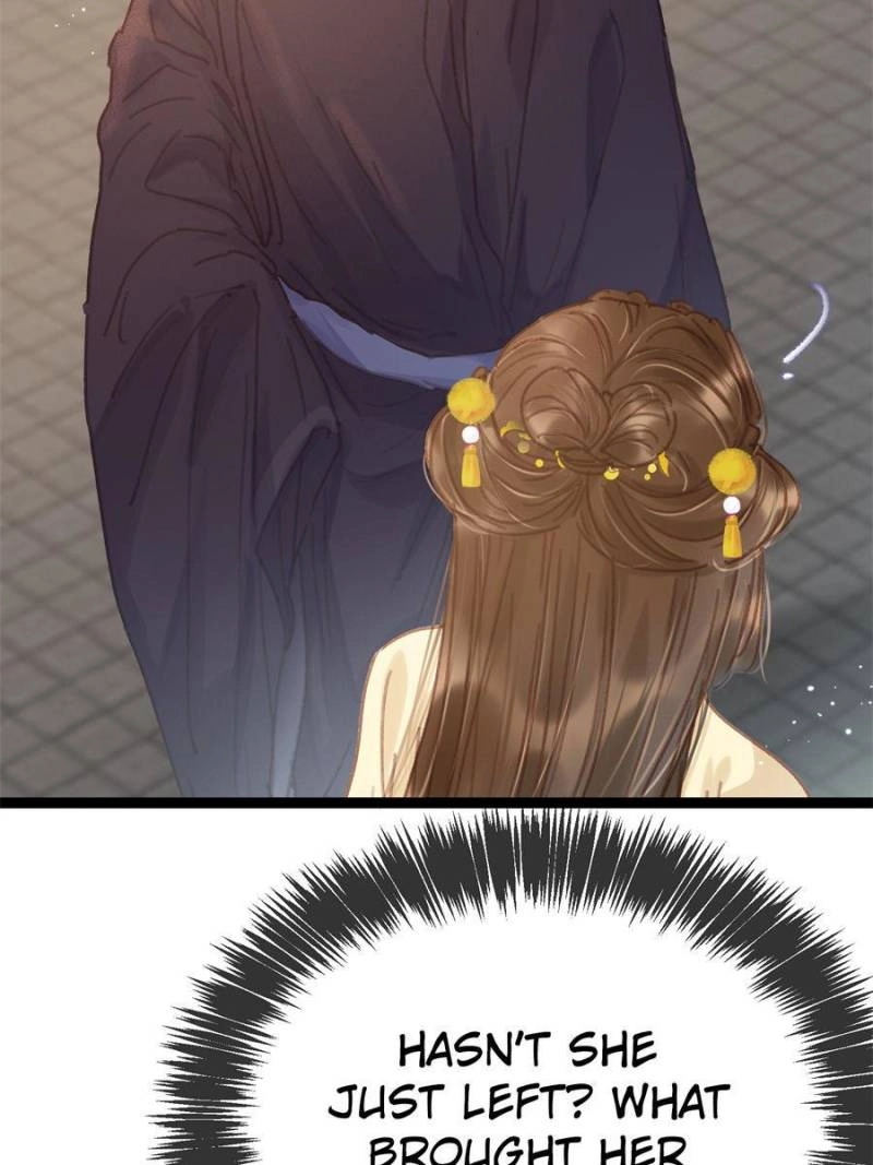 My Cute Concubine Chapter 100 page 9 - 