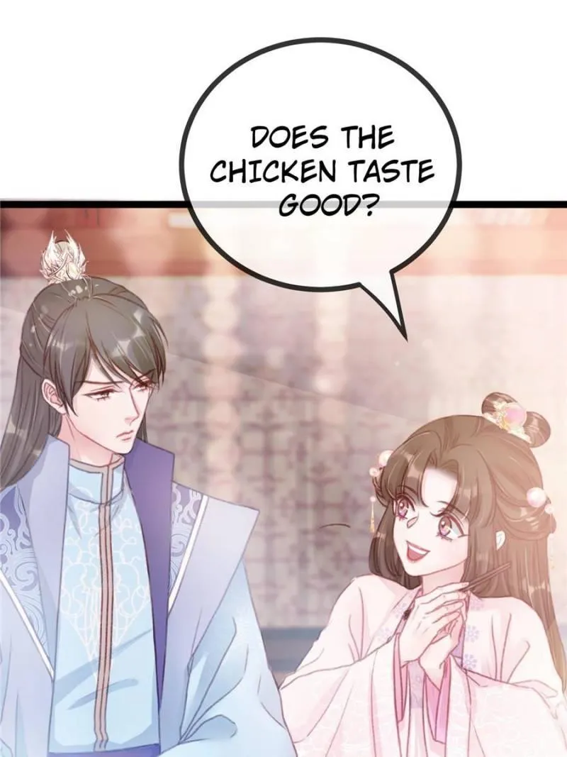 My Cute Concubine Chapter 11 page 1 - 