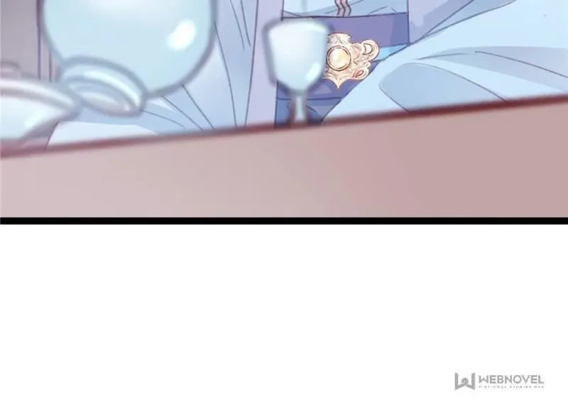 My Cute Concubine Chapter 11 page 21 - 