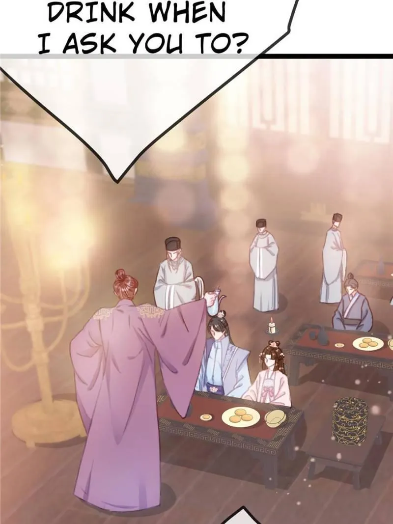 My Cute Concubine Chapter 11 page 24 - 