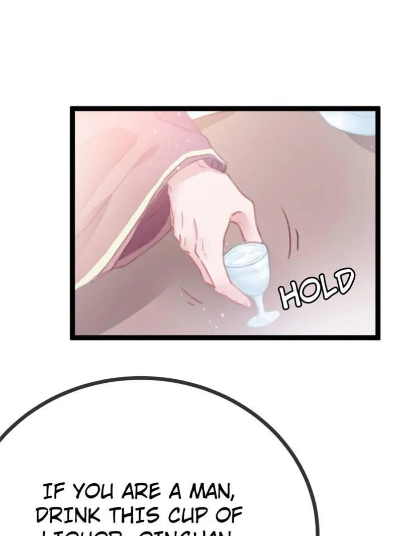 My Cute Concubine Chapter 11 page 29 - 
