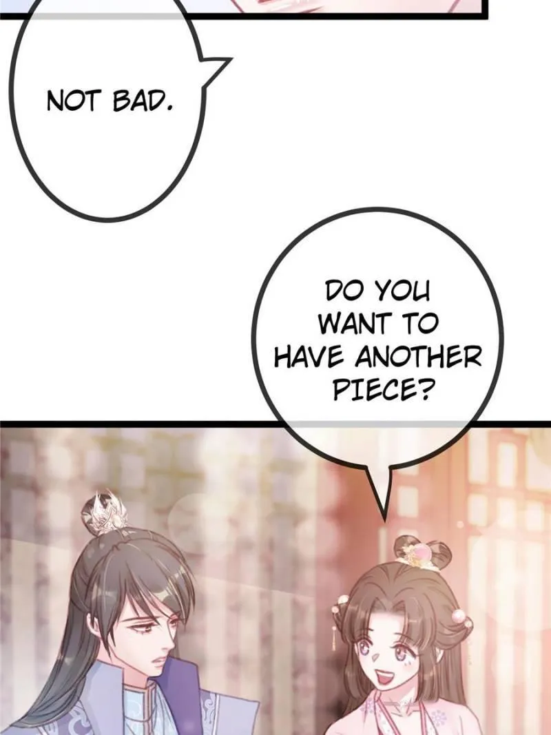 My Cute Concubine Chapter 11 page 4 - 