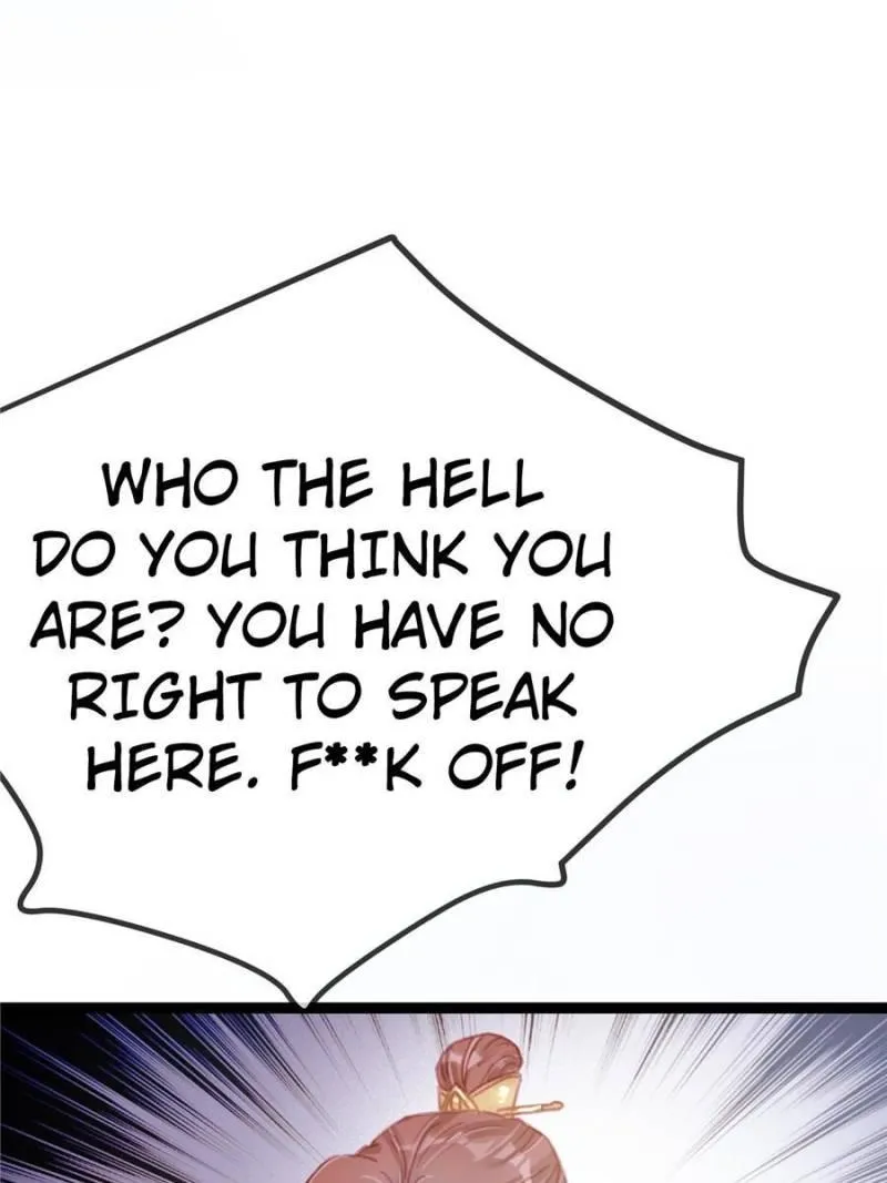My Cute Concubine Chapter 11 page 33 - 