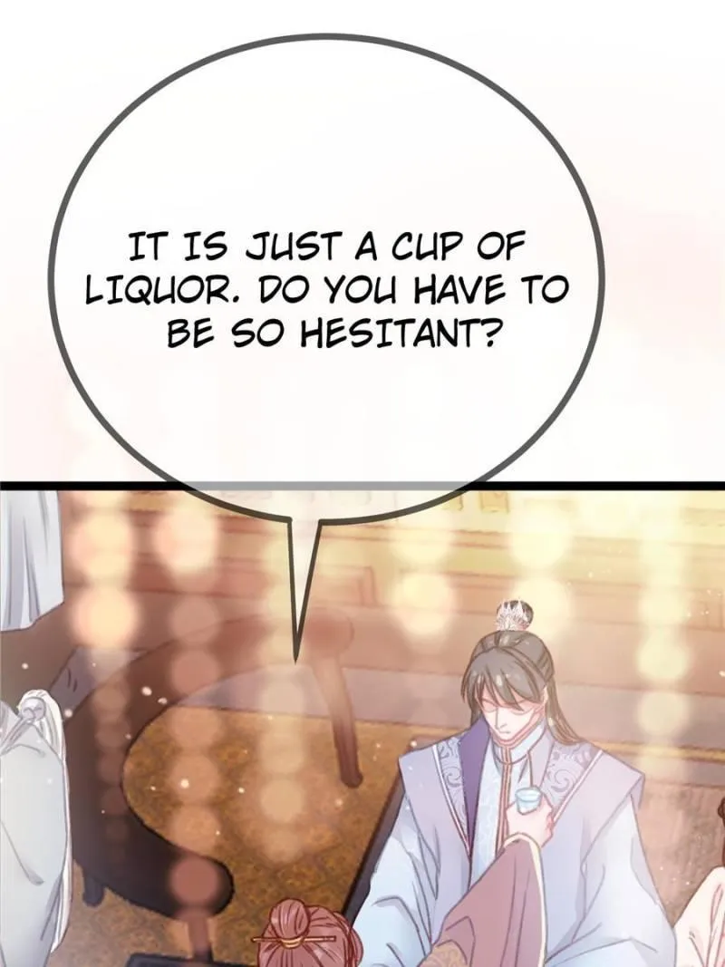 My Cute Concubine Chapter 11 page 36 - 