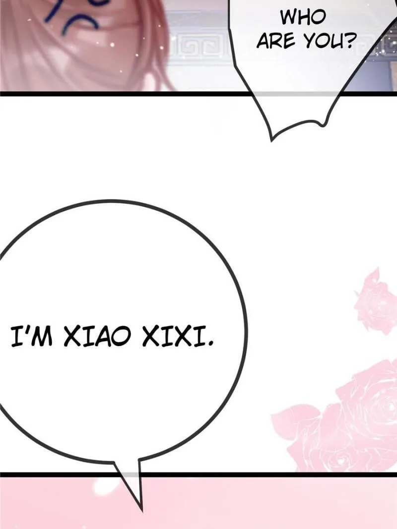 My Cute Concubine Chapter 11 page 44 - 