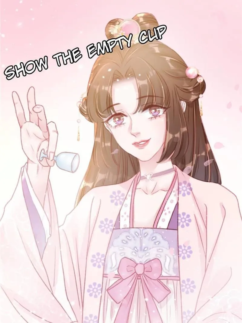My Cute Concubine Chapter 11 page 45 - 
