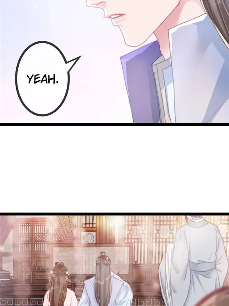 My Cute Concubine Chapter 11 page 6 - 