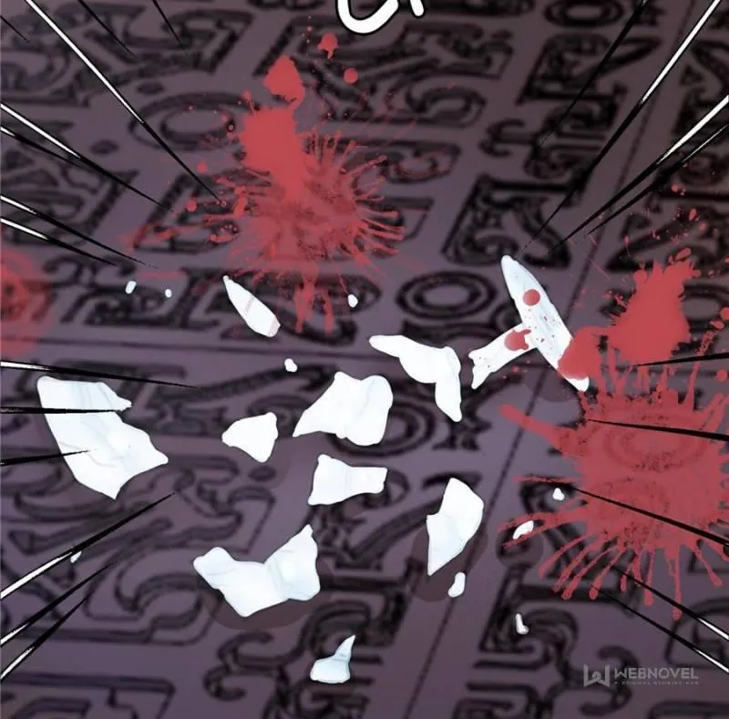 My Cute Concubine Chapter 11 page 56 - 