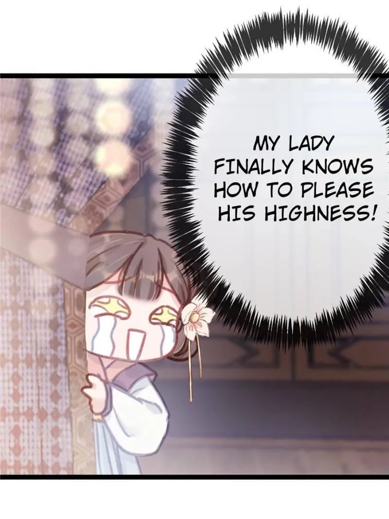 My Cute Concubine Chapter 11 page 8 - 