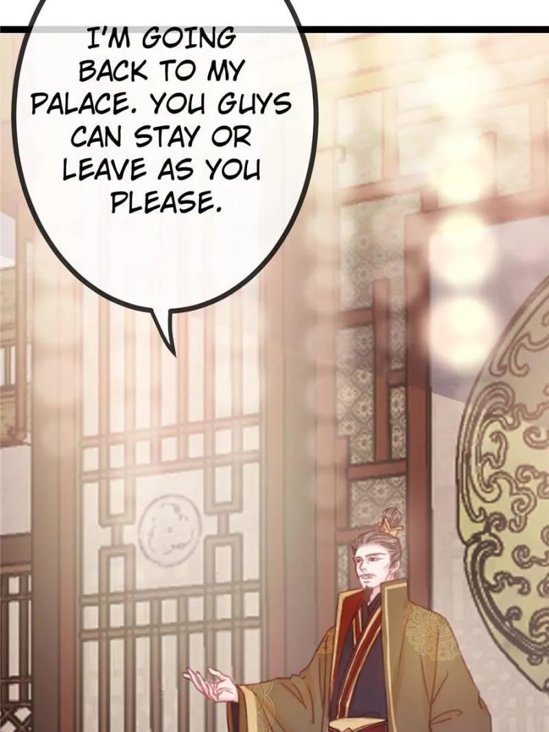 My Cute Concubine Chapter 11 page 10 - 