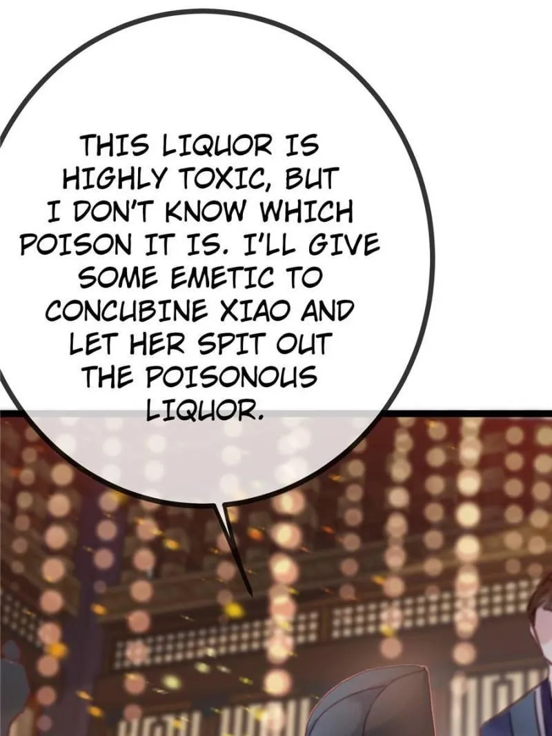 My Cute Concubine Chapter 12 page 11 - 