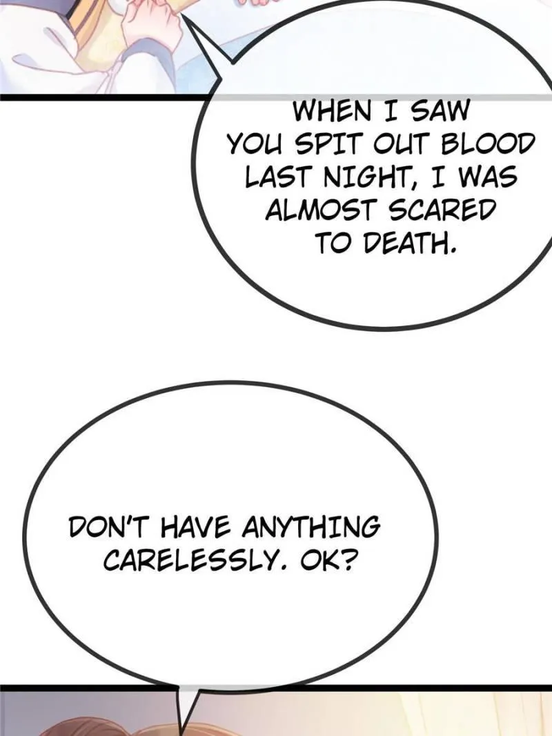 My Cute Concubine Chapter 12 page 30 - 