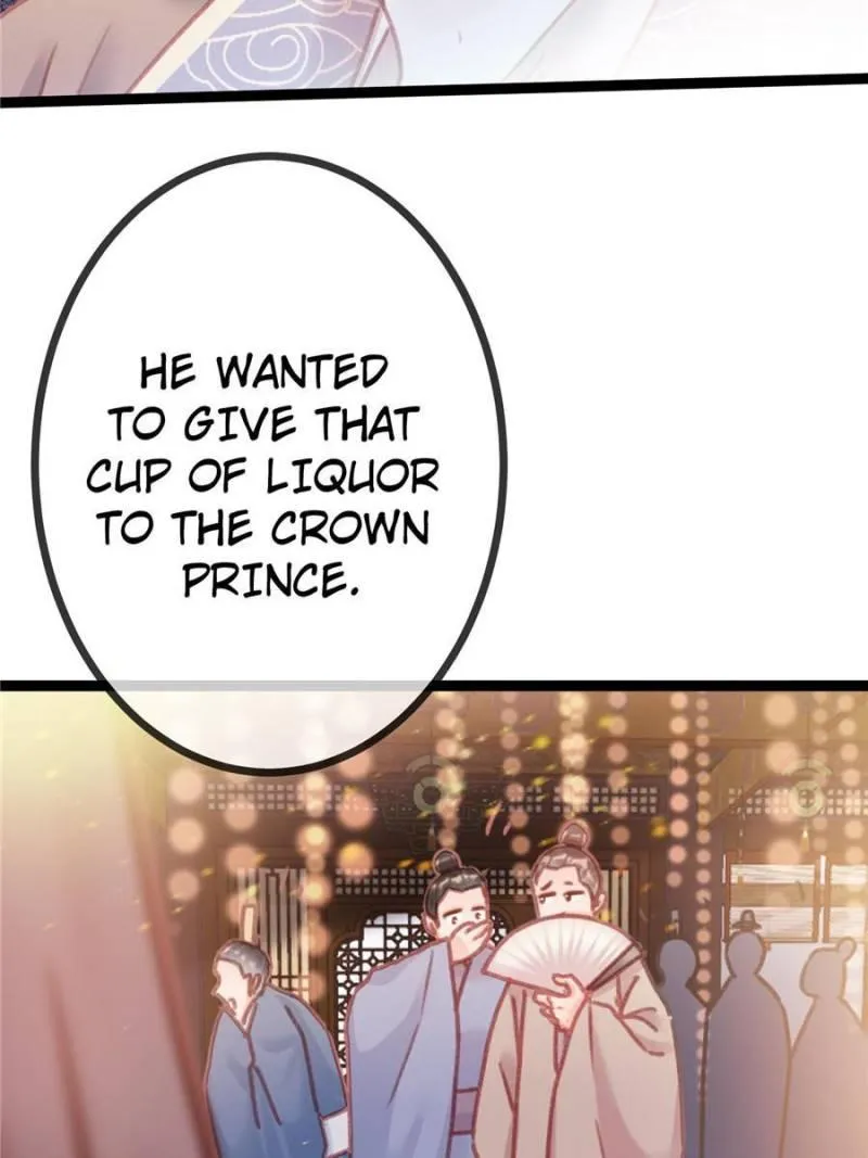 My Cute Concubine Chapter 12 page 4 - 