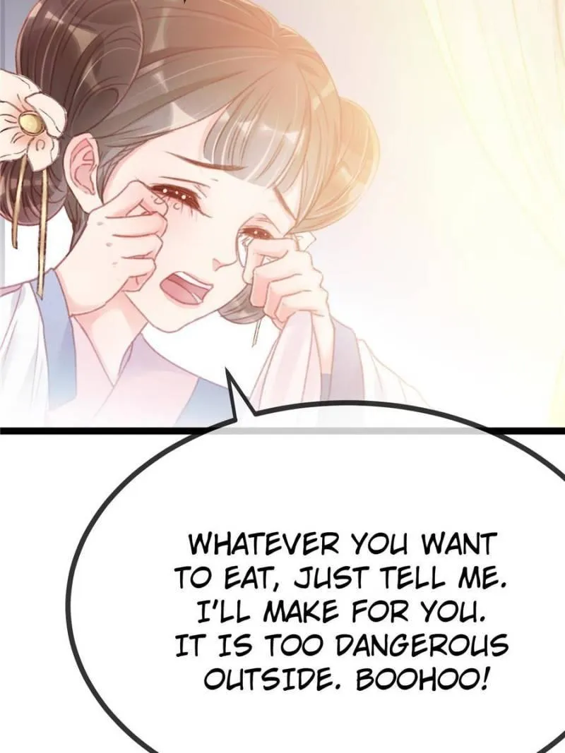 My Cute Concubine Chapter 12 page 31 - 