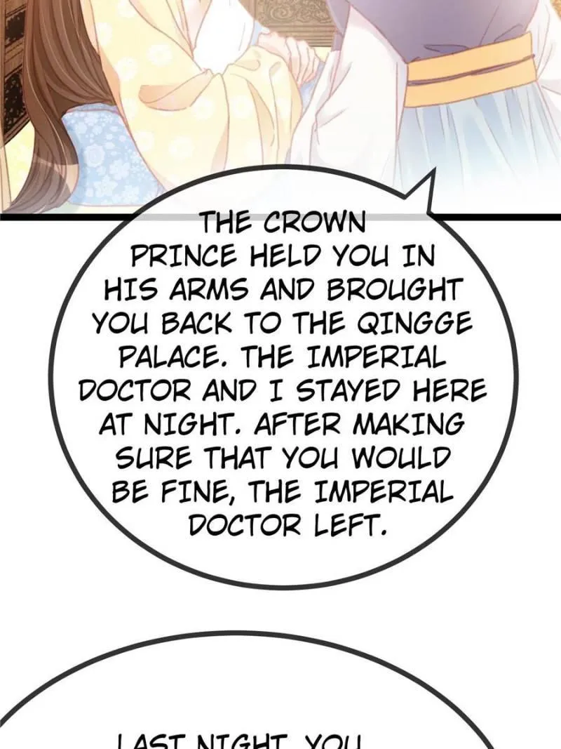 My Cute Concubine Chapter 12 page 37 - 