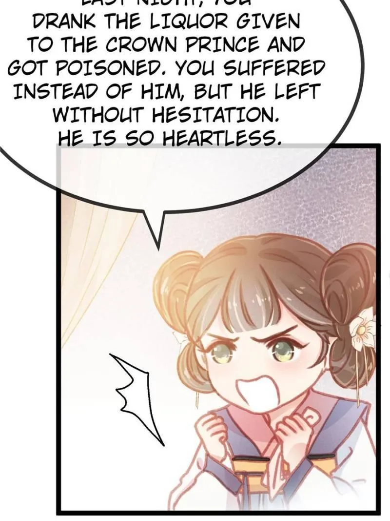 My Cute Concubine Chapter 12 page 38 - 