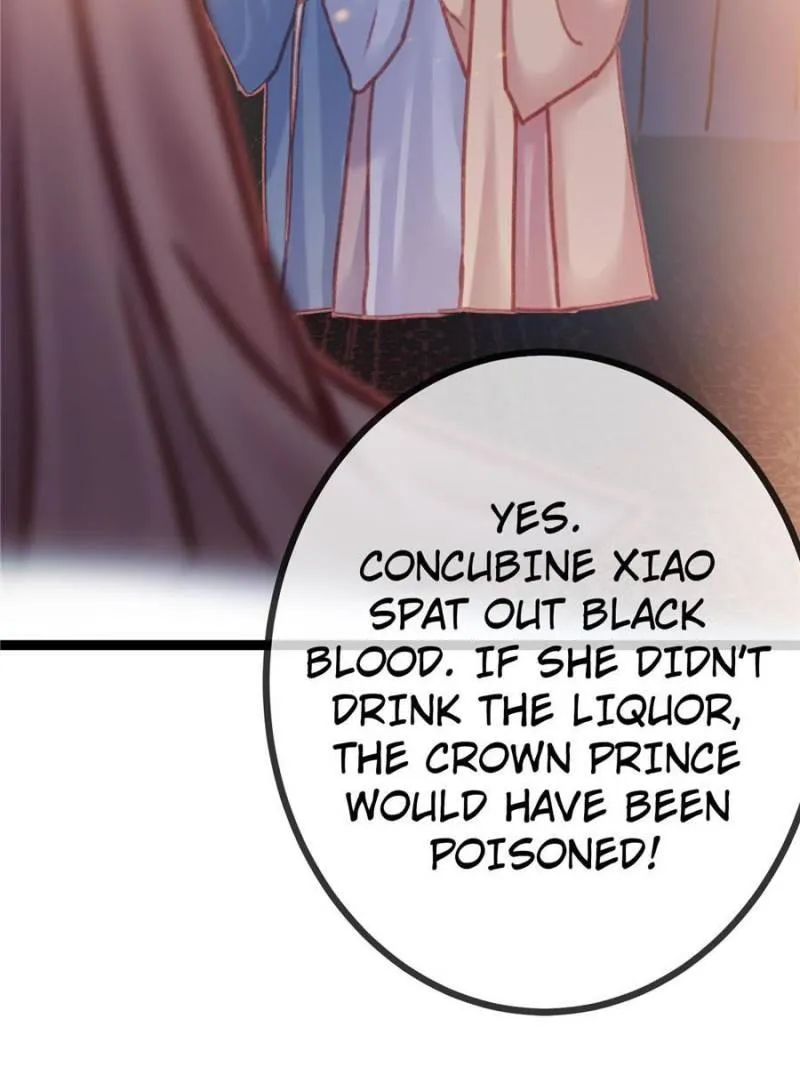 My Cute Concubine Chapter 12 page 5 - 