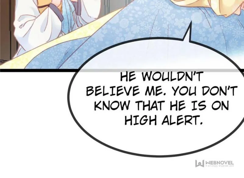 My Cute Concubine Chapter 13 page 14 - 