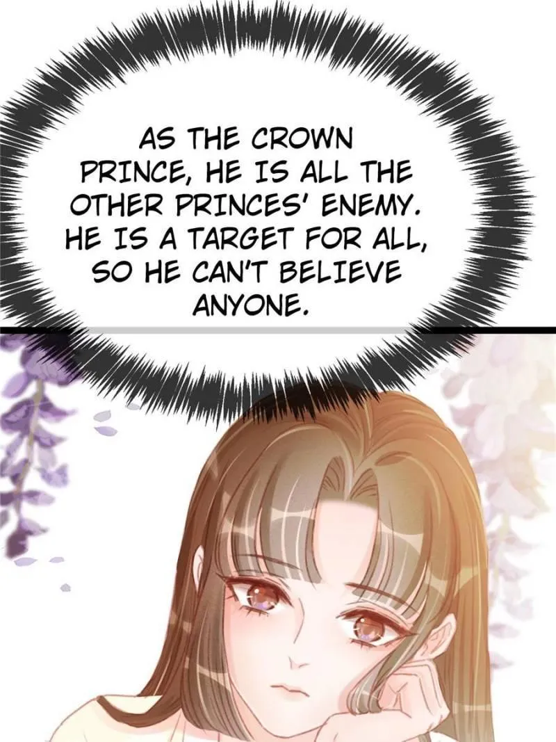 My Cute Concubine Chapter 13 page 15 - 