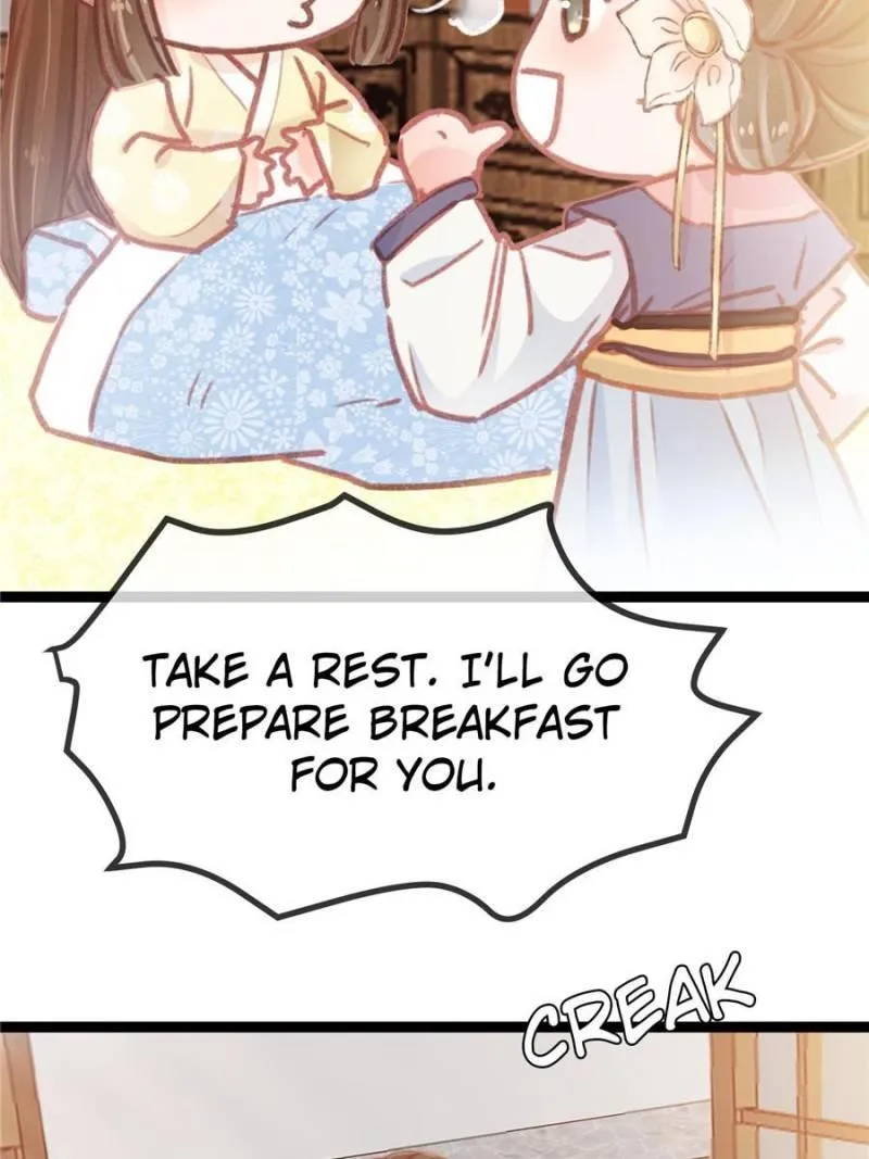 My Cute Concubine Chapter 13 page 17 - 