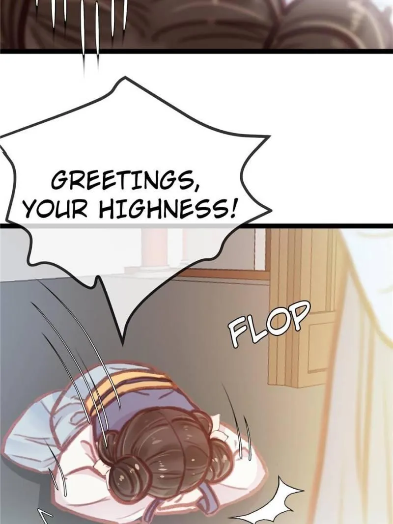 My Cute Concubine Chapter 13 page 20 - 