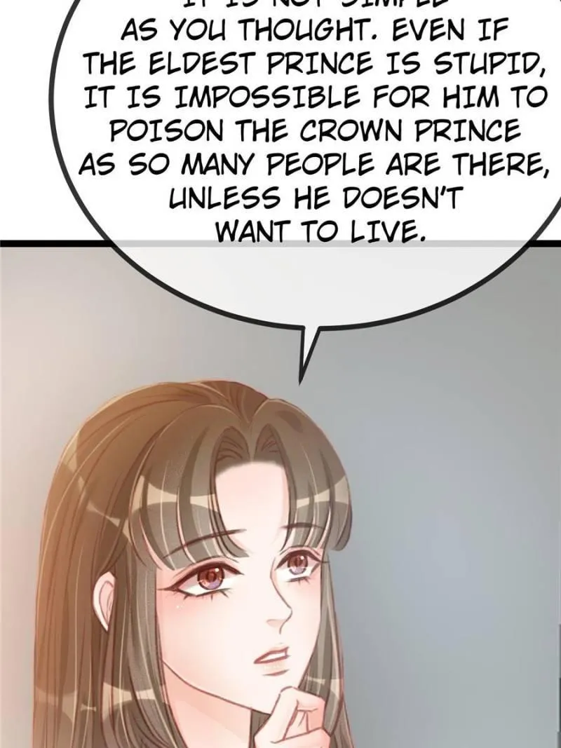 My Cute Concubine Chapter 13 page 3 - 