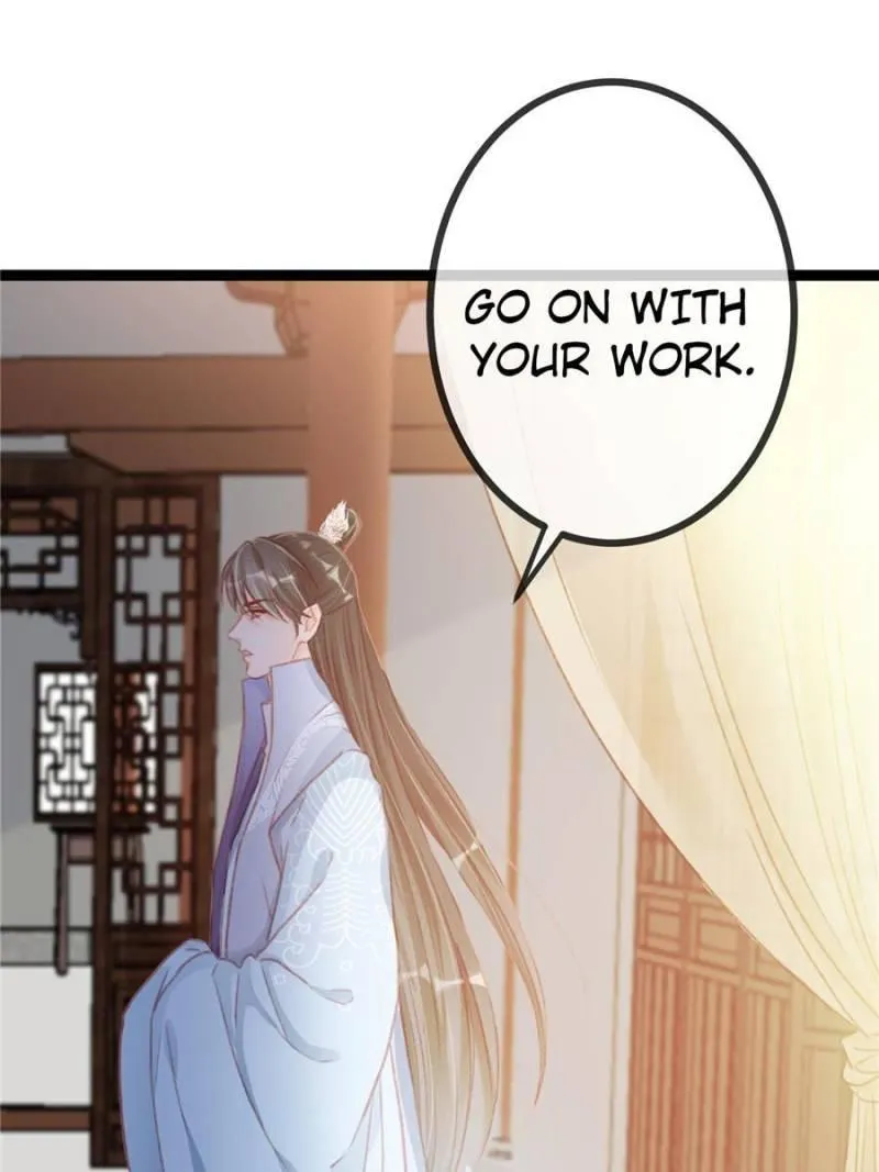 My Cute Concubine Chapter 13 page 22 - 
