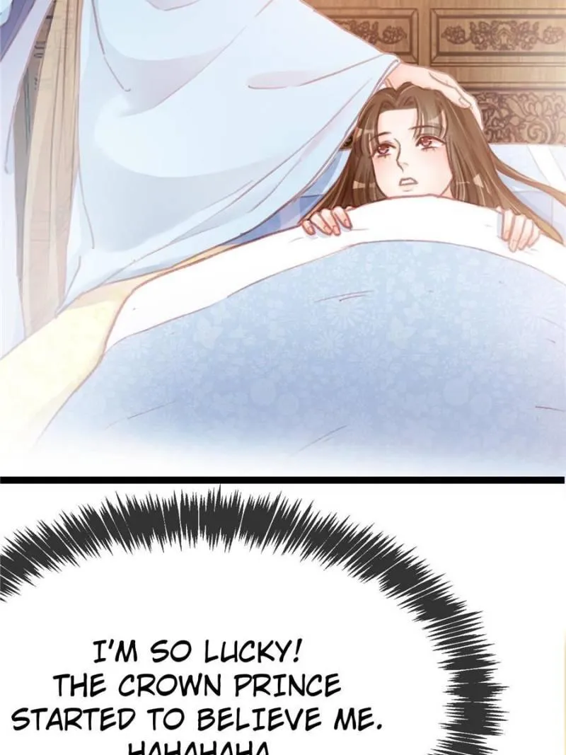 My Cute Concubine Chapter 13 page 40 - 