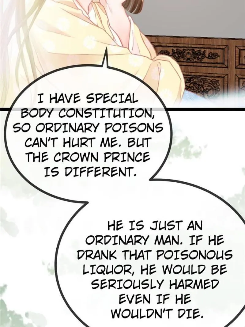 My Cute Concubine Chapter 13 page 9 - 