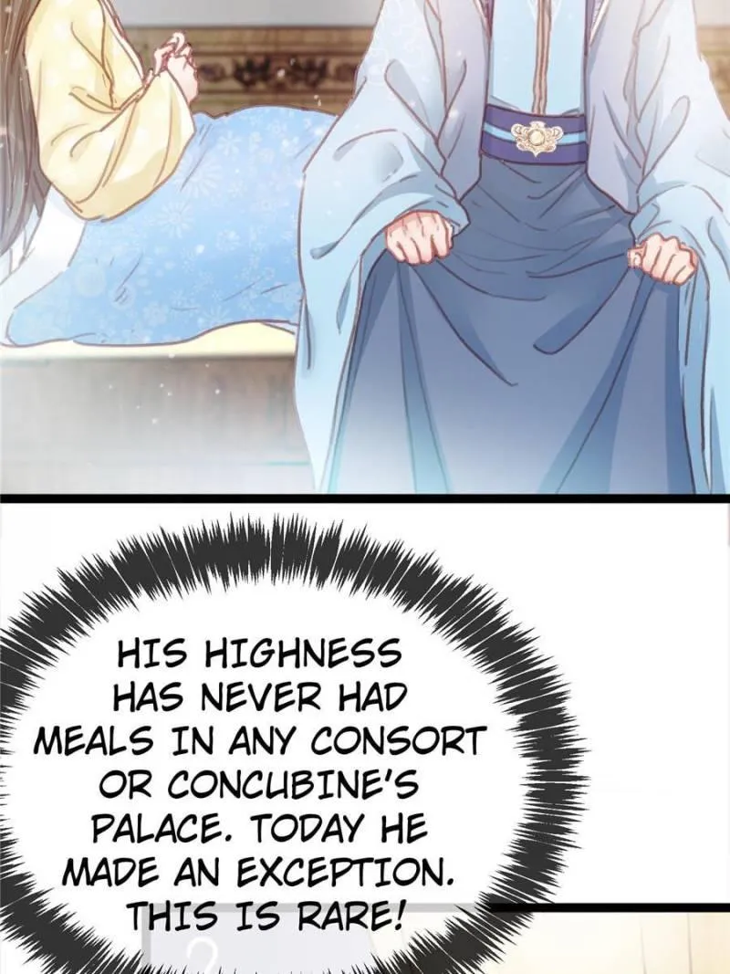 My Cute Concubine Chapter 14 page 28 - 