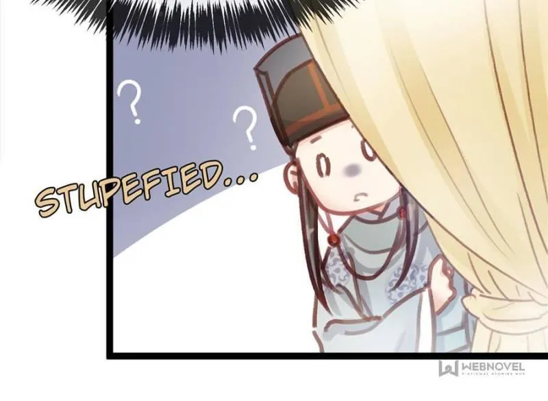 My Cute Concubine Chapter 14 page 29 - 