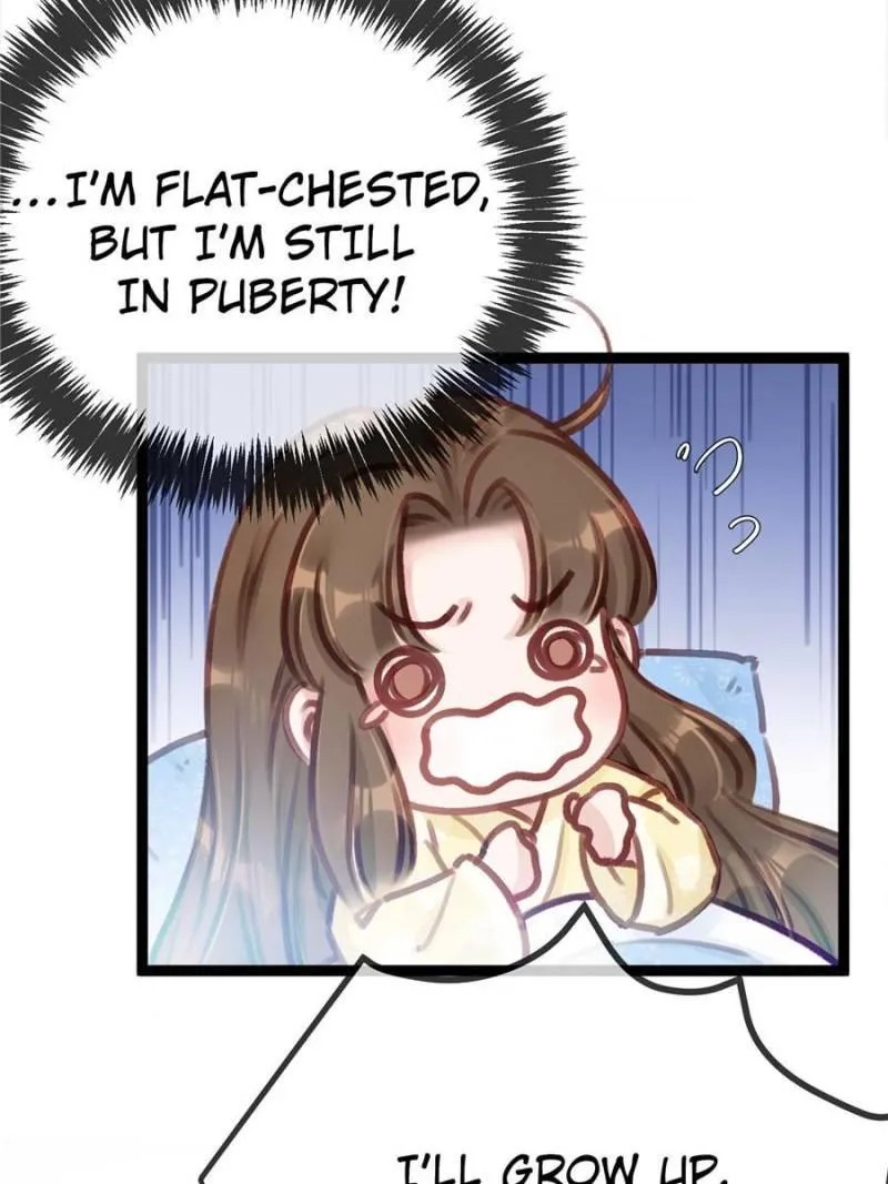 My Cute Concubine Chapter 14 page 46 - 