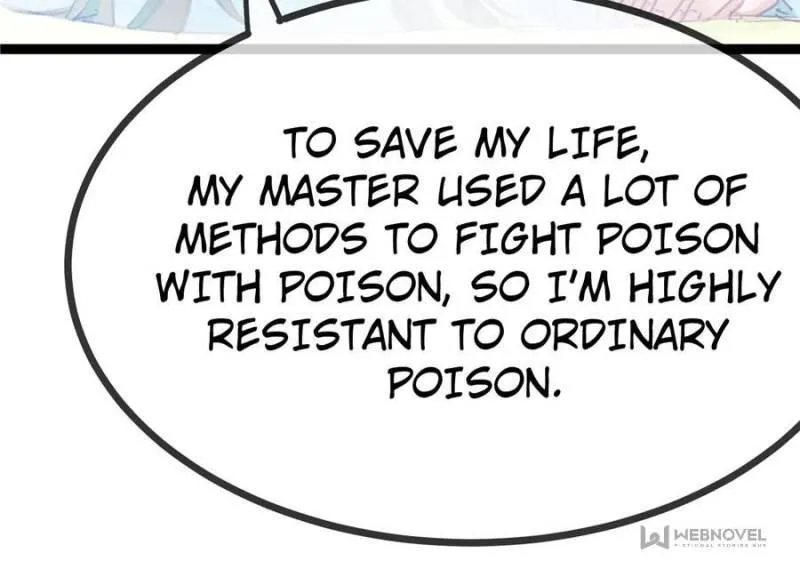 My Cute Concubine Chapter 14 page 7 - 